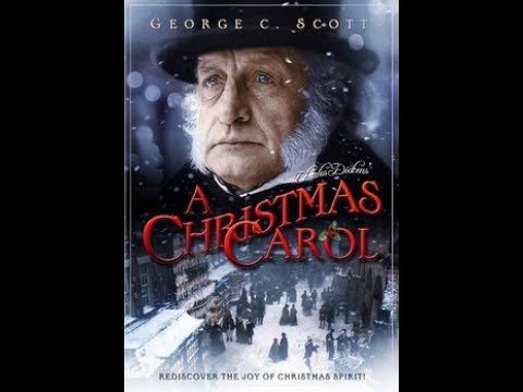 A Christmas Carol 1984 full movie