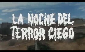 ◎ Le Tombe dei Resuscitati Ciechi ◎ Film completo ▸Horror 1971 ▦ by ☠Hollywood Cinex™