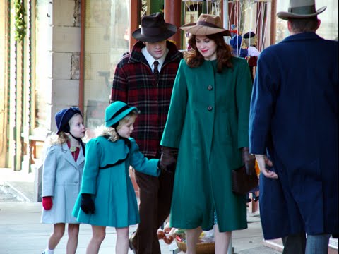 Christmas Movies Full Length - Mr. Christmas (2005)