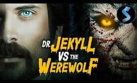 Dr. Jekyll vs. The Werewolf REMASTERED | Full Horror Movie | Paul Naschy | Shirley Corrigan