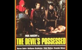 The Devil's Possessed | Horror (1974)
