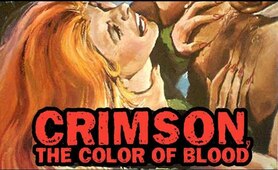 Crimson The Color of Blood (1973)