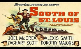 JOEL McCREA WESTERN MOVIE (1949) | Western Movies | Classic Western Movie Full Length In English