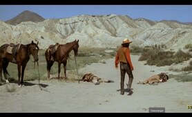 Gunman of Ave Maria (1969) Spaghetti Western | Full Length Movie