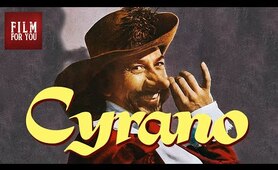 CLASSIC MOVIES: CYRANO DE BERGERAC (1950) full movie | FREE MOVIE ONLINE | adventure movie