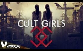 CULT GIRLS - FULL HD HORROR MOVIE IN ENGLISH
