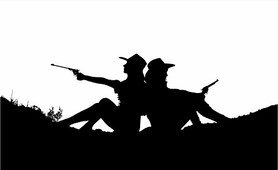 The Young Land: A Gripping Tale of Justice and Betrayal in the Wild West (1959)