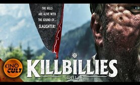 Killbillies | Full Slasher Horror Movie | Kino Cult