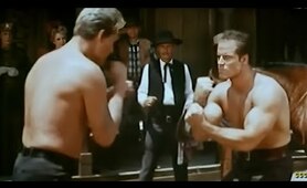 Jesse James Meets Frankenstein's Daughter (1966) Western | Full Length Movie