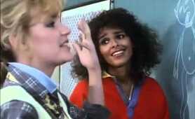 UK vs US Christmas Specials | Food Wars