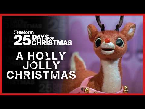 A Holly Jolly Christmas - Song 