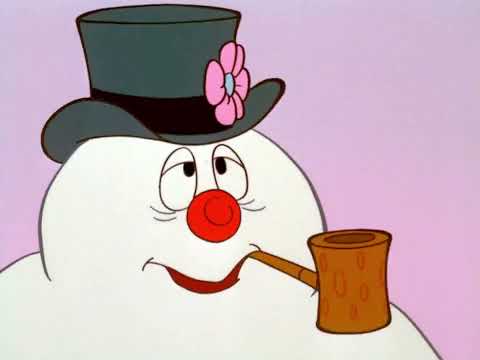 Frosty the Snowman