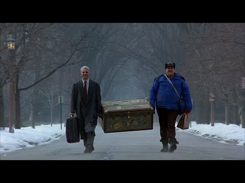 Planes, Trains & Automobiles - Ending (1987)