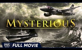 MYSTERIOUS - EXCLUSIVE FULL HD SCIFI MOVIE IN ENGLISH